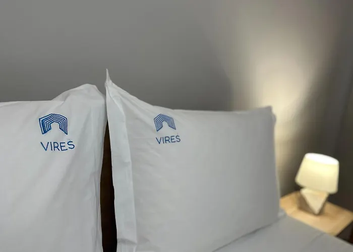 Treasure: Chic 2br-apartment 8min To Skanderbeg Place Tirana