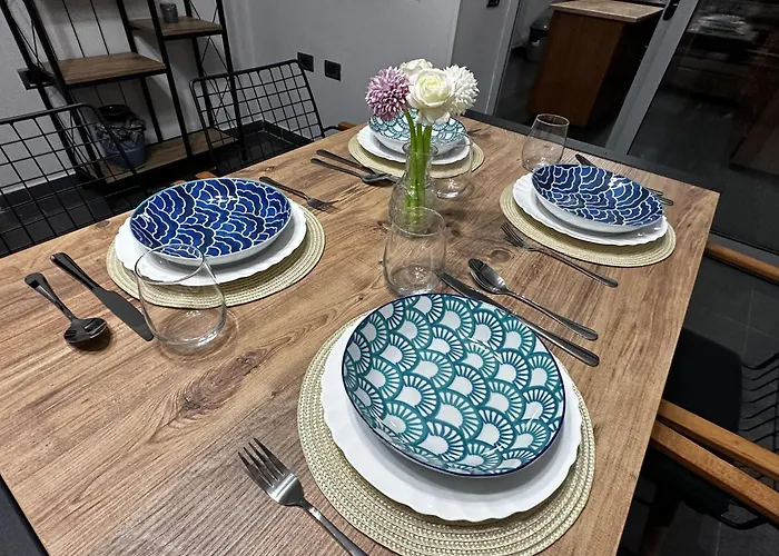 Treasure: Chic 2br-apartment 8min To Skanderbeg Place Tirana